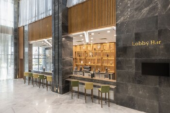 tolip resort paradise