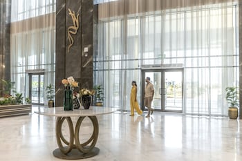 tolip resort paradise