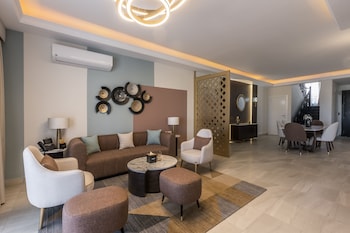 tolip resort paradise