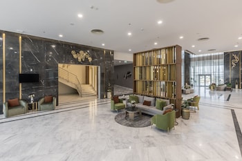 Gewan White Beach Resort New Alamein,Marsa Matruh>>El Alamein,4 star