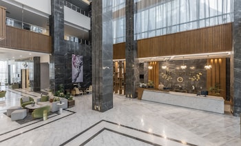 Gewan White Beach Resort New Alamein,Marsa Matruh>>El Alamein,4 star