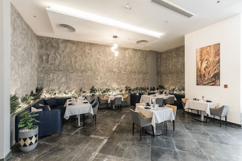 Gewan White Beach Resort New Alamein,Km 120 Alexandria Marsa Matrouh Road,4 star