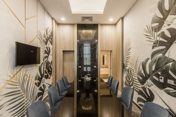 Gewan White Beach Resort New Alamein,Km 120 Alexandria Marsa Matrouh Road,4 star