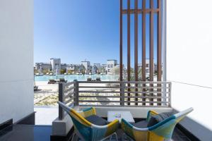 gewan white beach resort new alamein