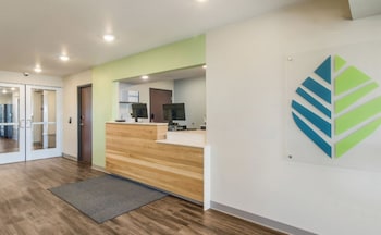 Woodspring Suites Ashland - Richmond North,11530 Lakeridge Pkwy,2.5 star