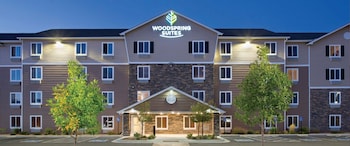 Woodspring Suites Ashland - Richmond North,11530 Lakeridge Pkwy,2.5 star
