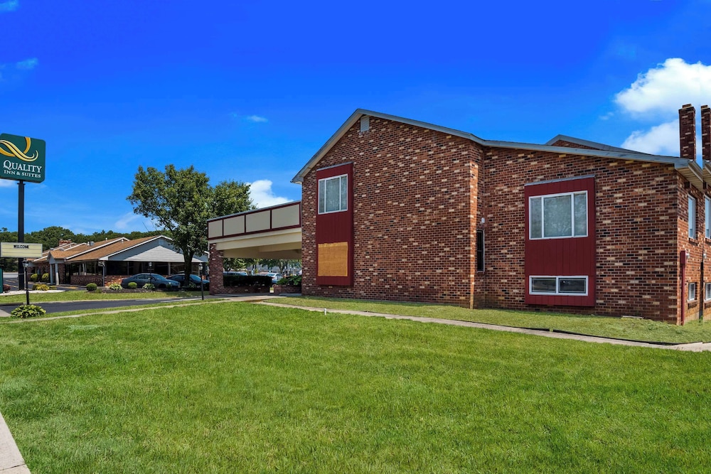 suburban studios millville