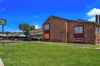 suburban studios millville