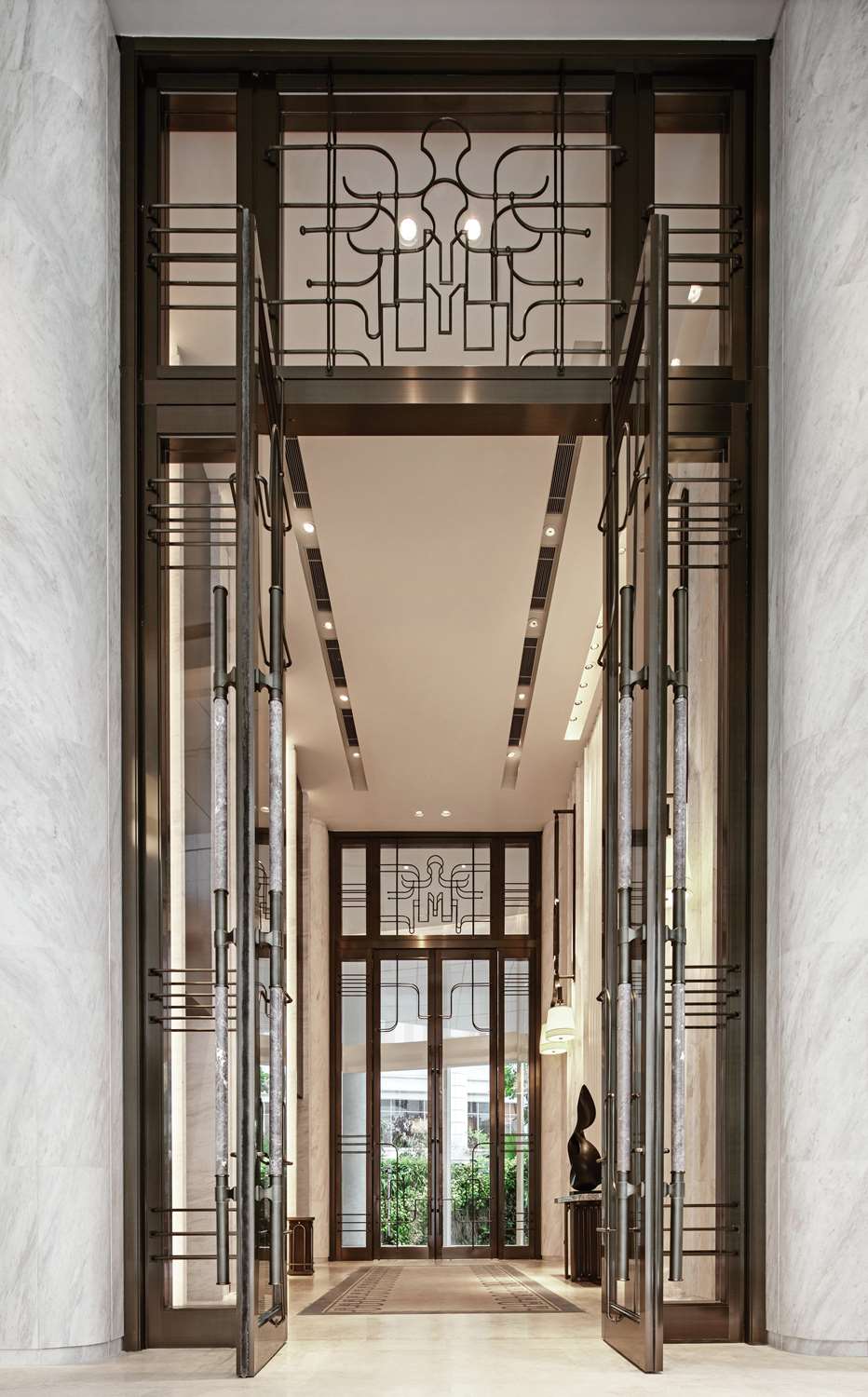 waldorf astoria bangkok