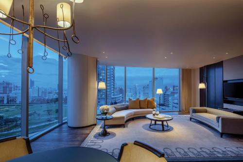 waldorf astoria bangkok