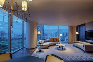 waldorf astoria bangkok