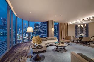 waldorf astoria bangkok