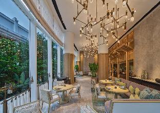 waldorf astoria bangkok