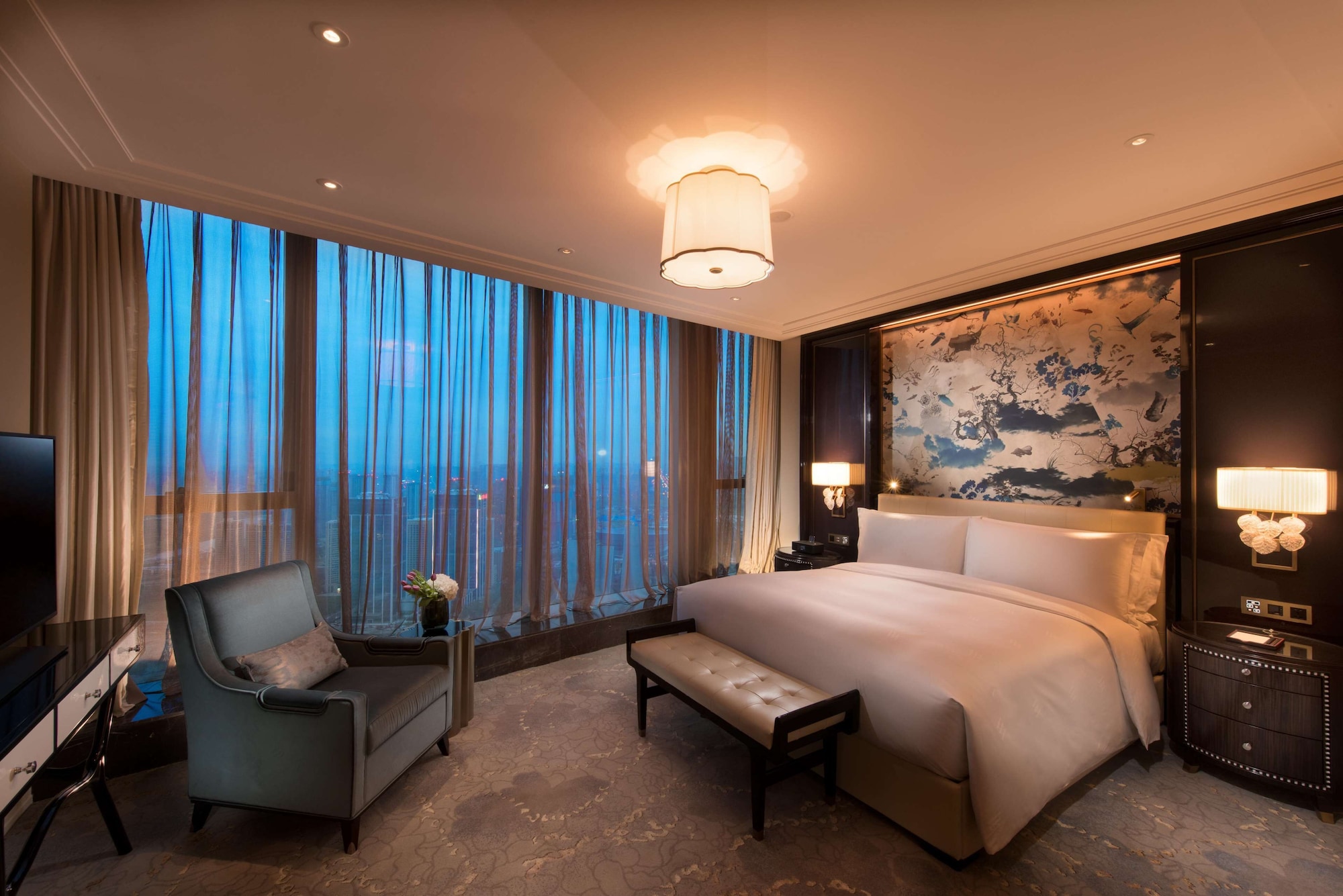 waldorf astoria chengdu