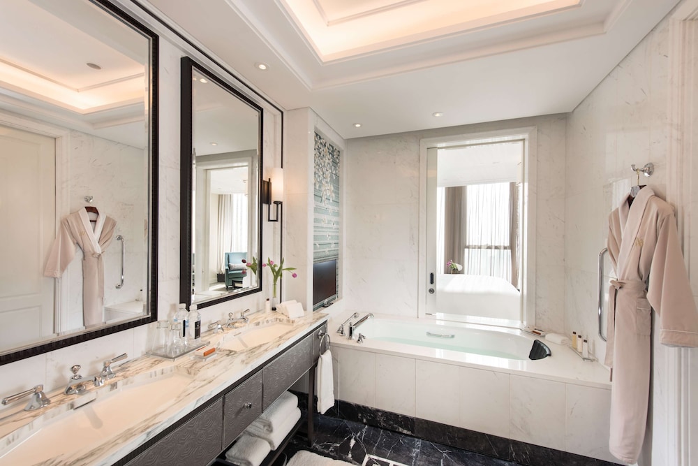 waldorf astoria chengdu