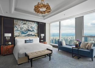 waldorf astoria chengdu