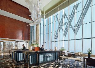 waldorf astoria chengdu