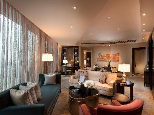 Waldorf Astoria Chengdu,Wuhou>>Chengdu,5 star