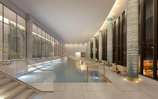 Waldorf Astoria Chengdu,Wuhou>>Chengdu,5 star