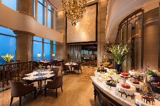 Waldorf Astoria Chengdu,Wuhou>>Chengdu,5 star