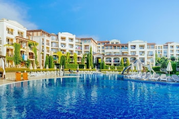 green life beach resort sozopol