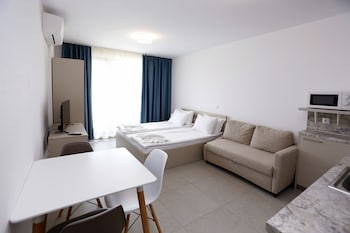 green life beach resort sozopol