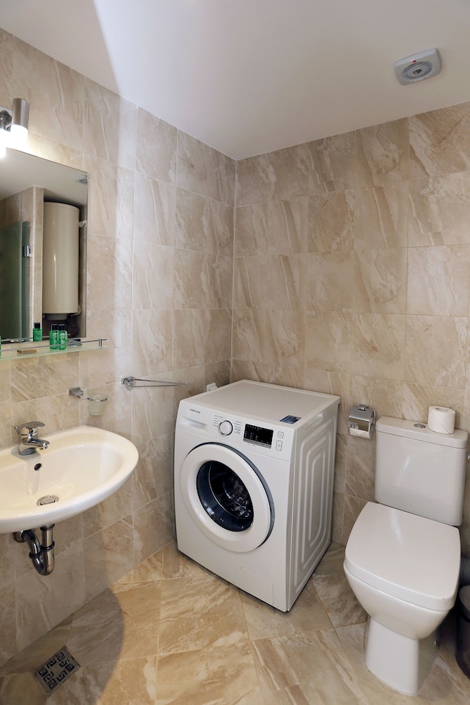 green life beach resort sozopol