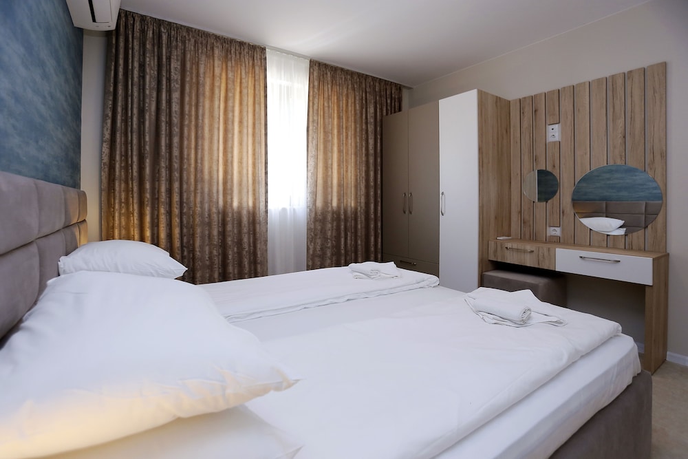 green life beach resort sozopol