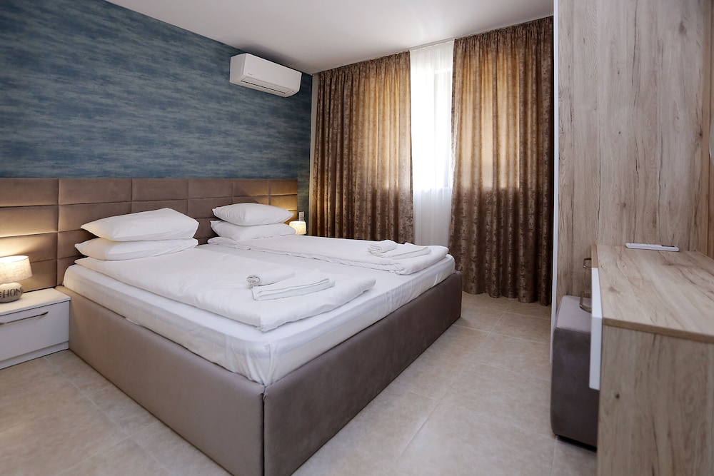 green life beach resort sozopol