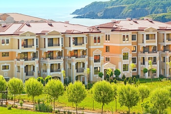 green life beach resort sozopol