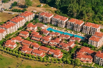 green life beach resort sozopol
