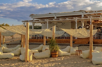 green life beach resort sozopol