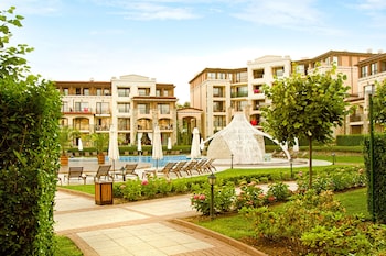 green life beach resort sozopol