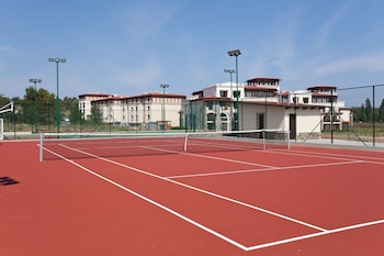 green life beach resort sozopol