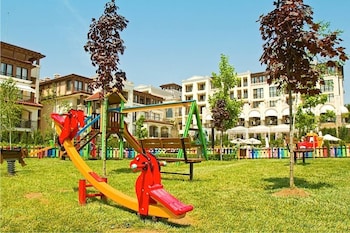 green life beach resort sozopol