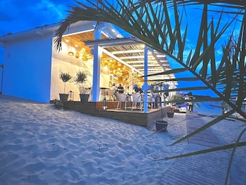 green life beach resort sozopol