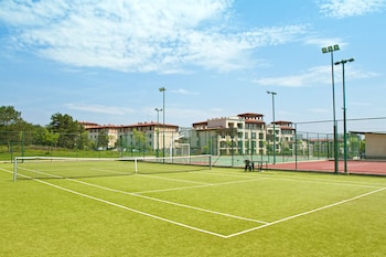 green life beach resort sozopol