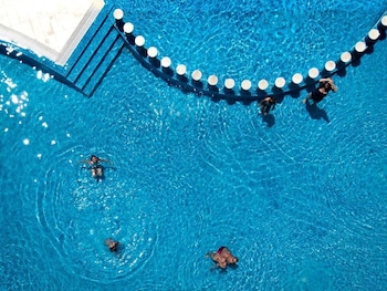 green life beach resort sozopol