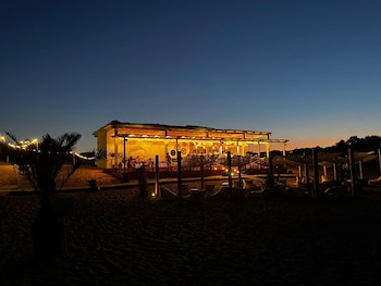 green life beach resort sozopol