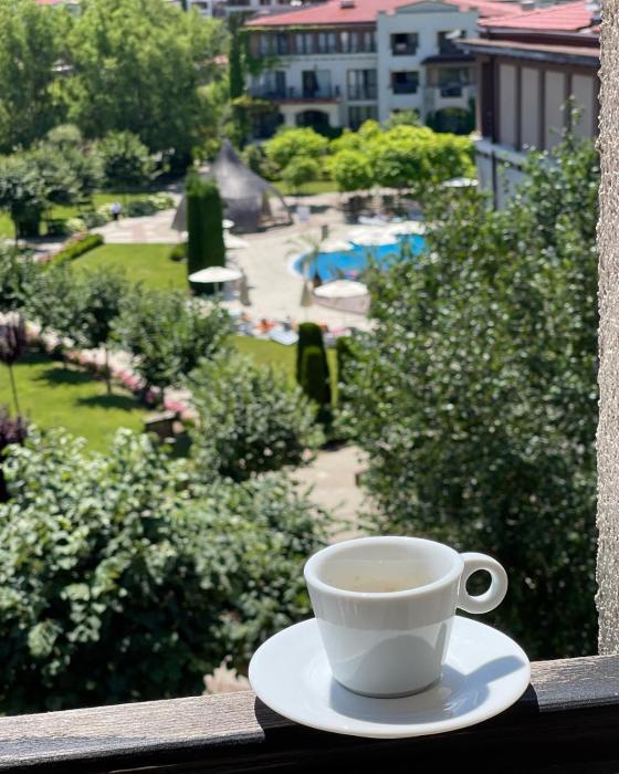 green life beach resort sozopol