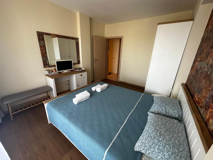 green life beach resort sozopol