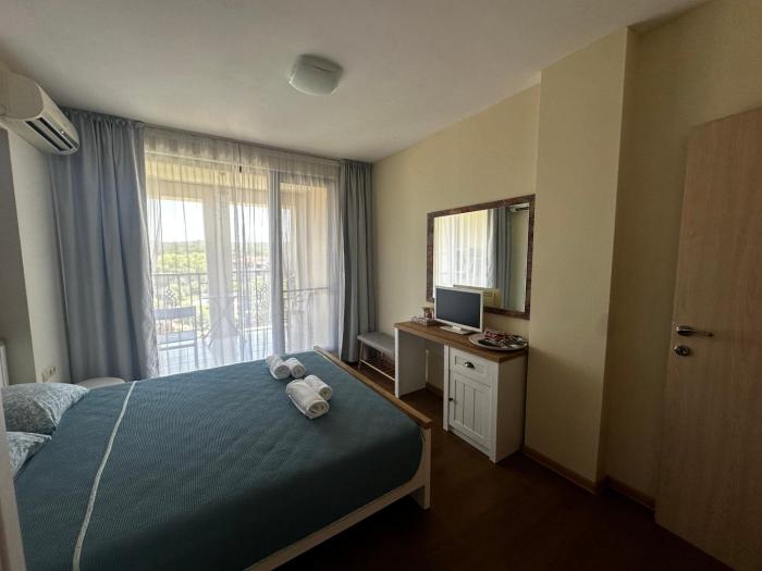 green life beach resort sozopol