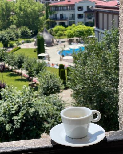 green life beach resort sozopol