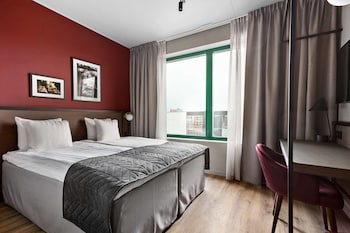 best western plus hotel kungens kurva