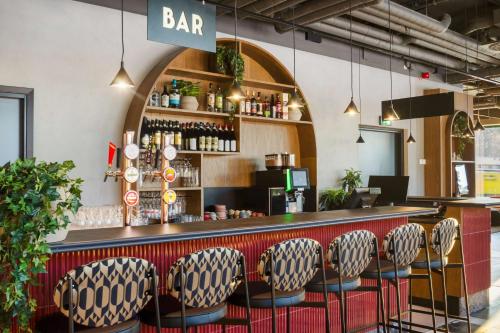 best western plus hotel kungens kurva