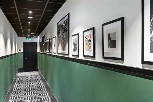 best western plus hotel kungens kurva