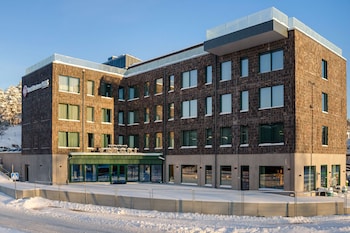 best western plus hotel kungens kurva