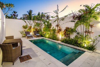 villa balik seminyak