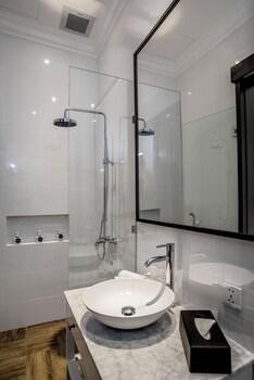 villa balik seminyak