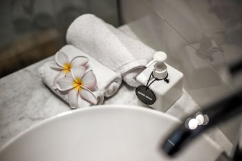 villa balik seminyak